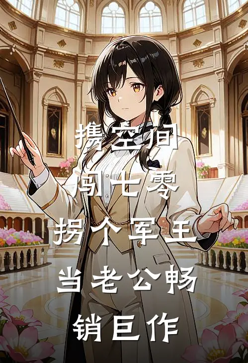 携空间闯七零：拐个军王当老公畅销巨作