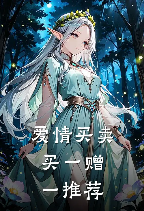 爱情买卖，买一赠一推荐