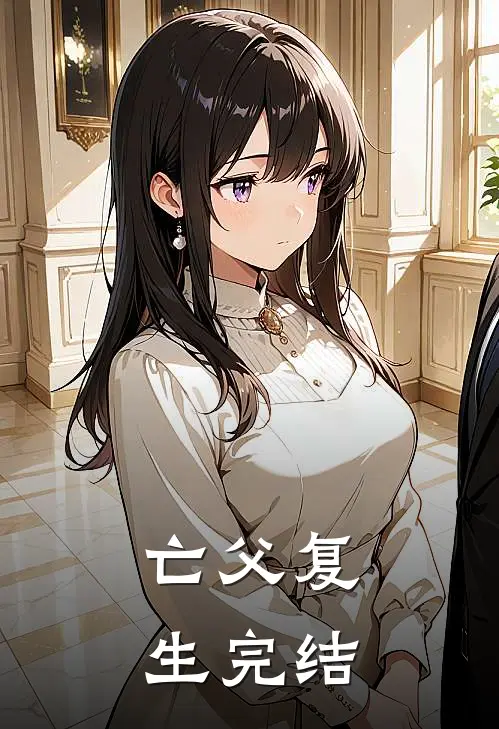 亡父复生完结