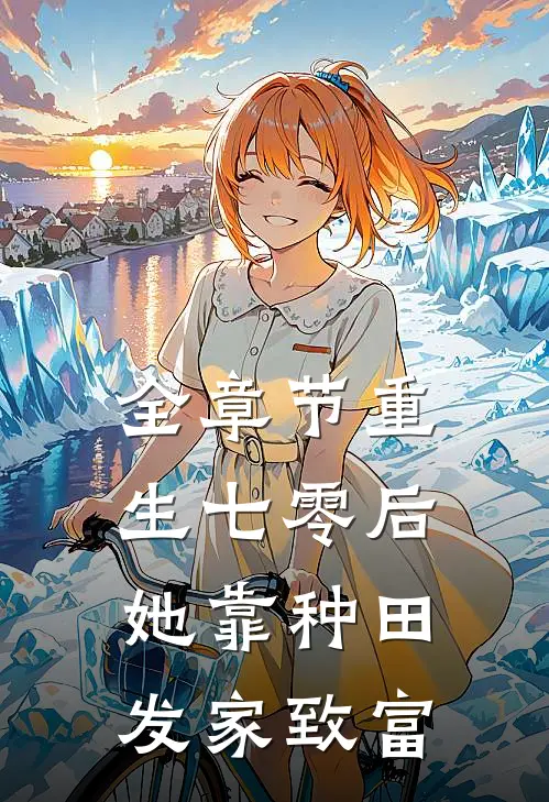 全章节重生七零后，她靠种田发家致富