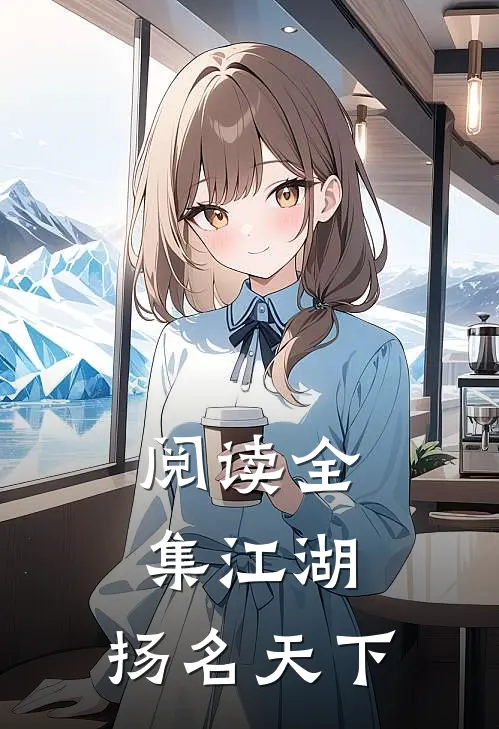 阅读全集江湖：扬名天下