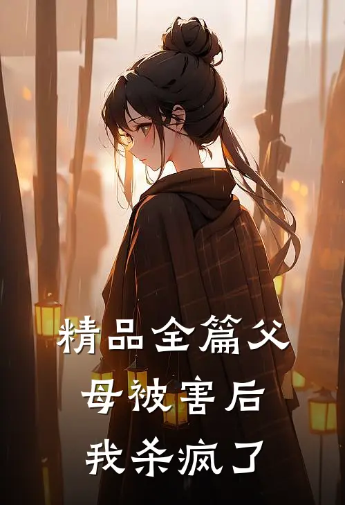 精品全篇父母被害后，我杀疯了