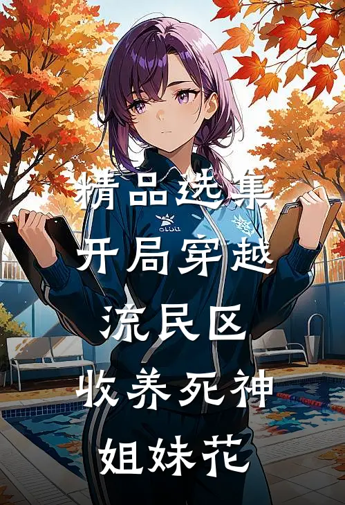精品选集开局穿越流民区，收养死神姐妹花