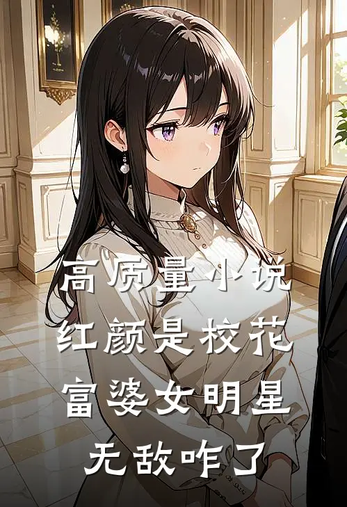 高质量小说红颜是校花富婆女明星，无敌咋了