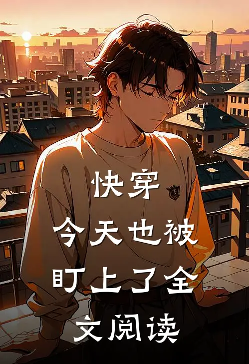 快穿，今天也被盯上了全文阅读