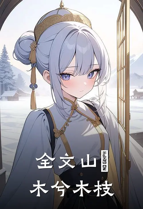 全文山栯木兮木枝