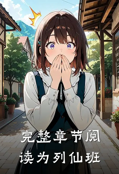 完整章节阅读为列仙班