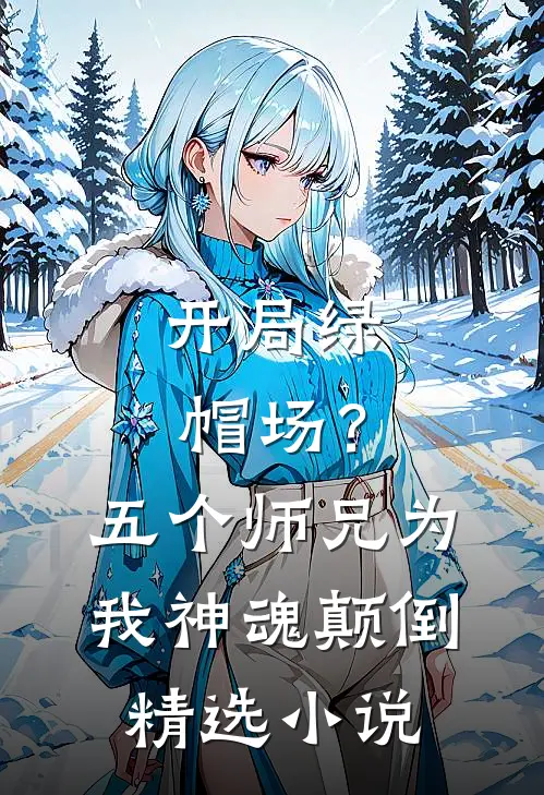开局绿帽场？五个师兄为我神魂颠倒精选小说