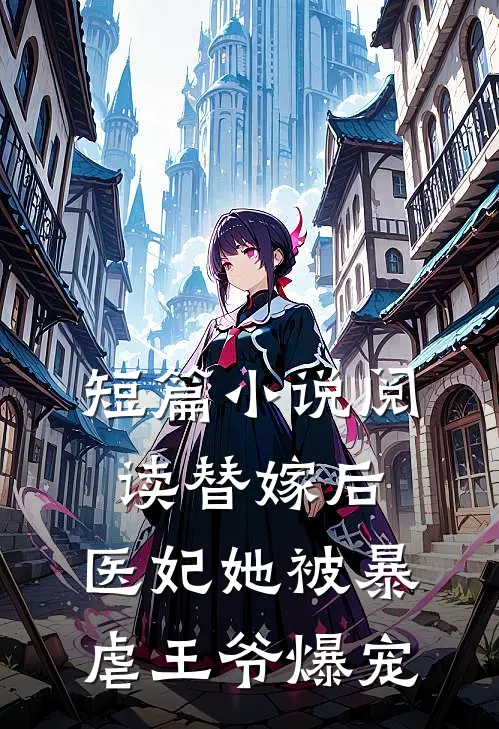 短篇小说阅读替嫁后，医妃她被暴虐王爷爆宠