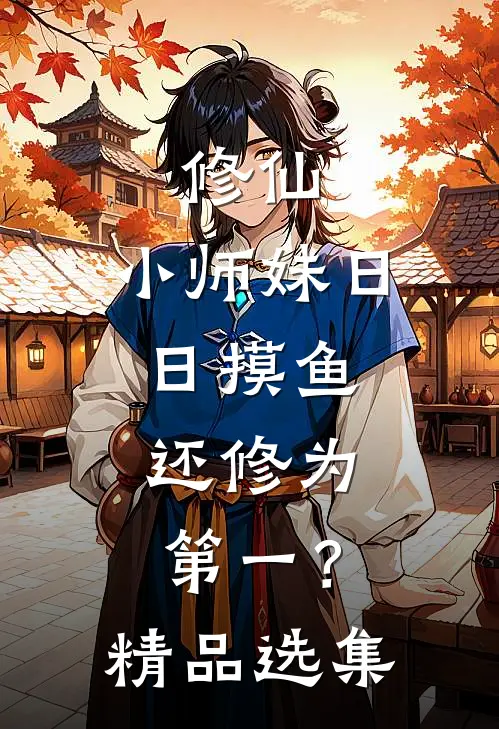 修仙：小师妹日日摸鱼，还修为第一？精品选集