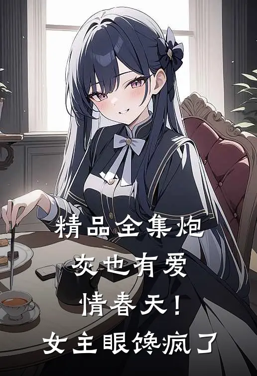 精品全集炮灰也有爱情春天！女主眼馋疯了
