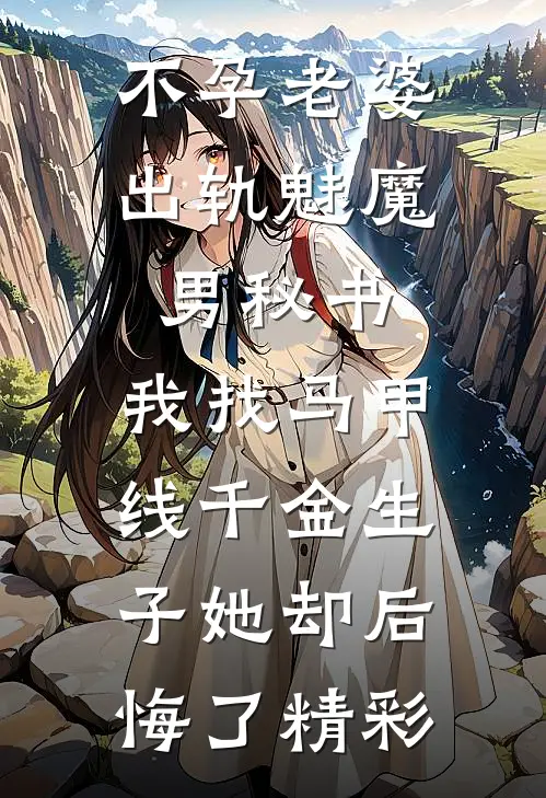 不孕老婆出轨魅魔男秘书，我找马甲线千金生子她却后悔了精彩