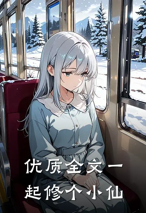 优质全文一起修个小仙