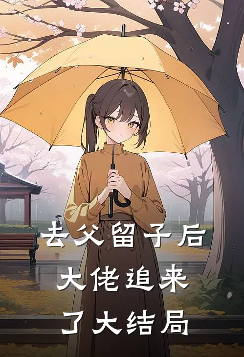 去父留子后，大佬追来了大结局