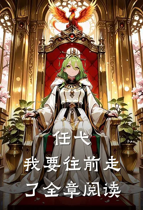任弋，我要往前走了全章阅读