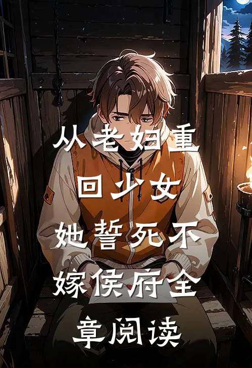 从老妇重回少女，她誓死不嫁侯府全章阅读