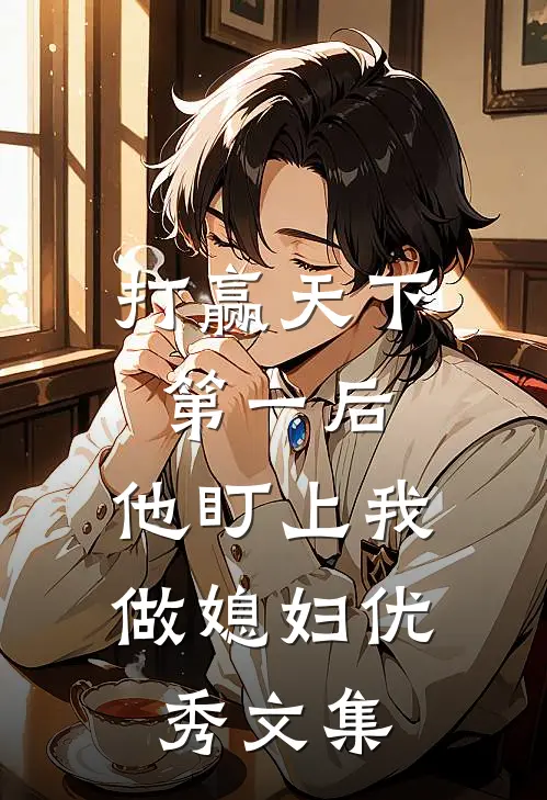打赢天下第一后，他盯上我做媳妇优秀文集