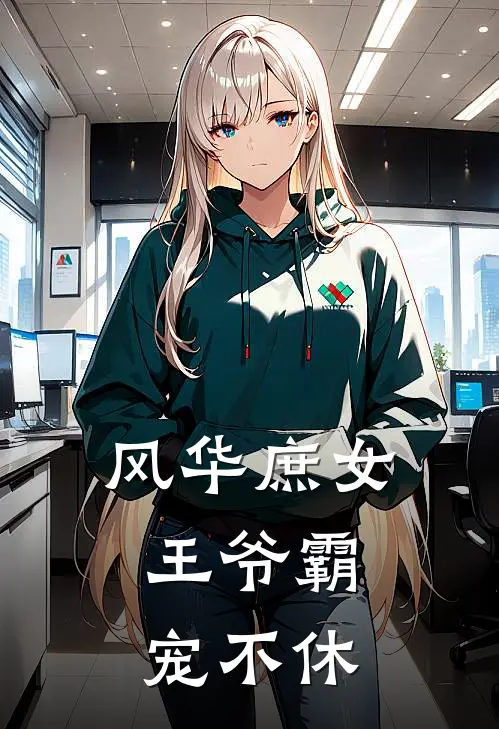 风华庶女：王爷霸宠不休