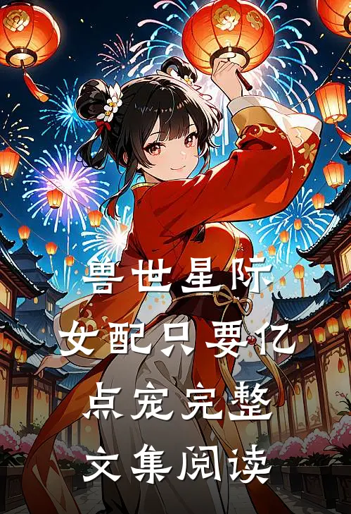 兽世星际，女配只要亿点宠完整文集阅读
