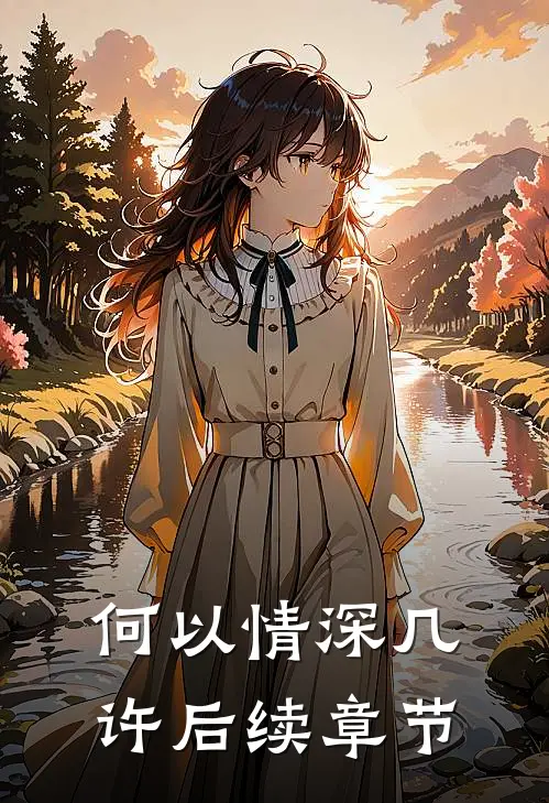 何以情深几许后续章节