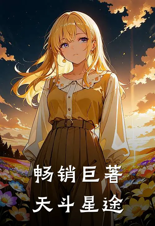 畅销巨著天斗星途