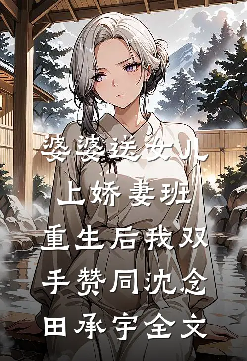 婆婆送女儿上娇妻班，重生后我双手赞同沈念田承宇全文