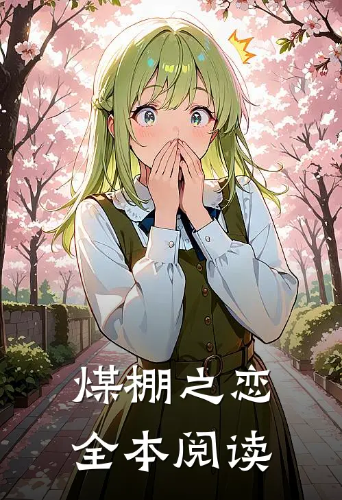 煤棚之恋全本阅读