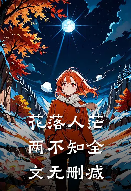 花落人茫两不知全文无删减