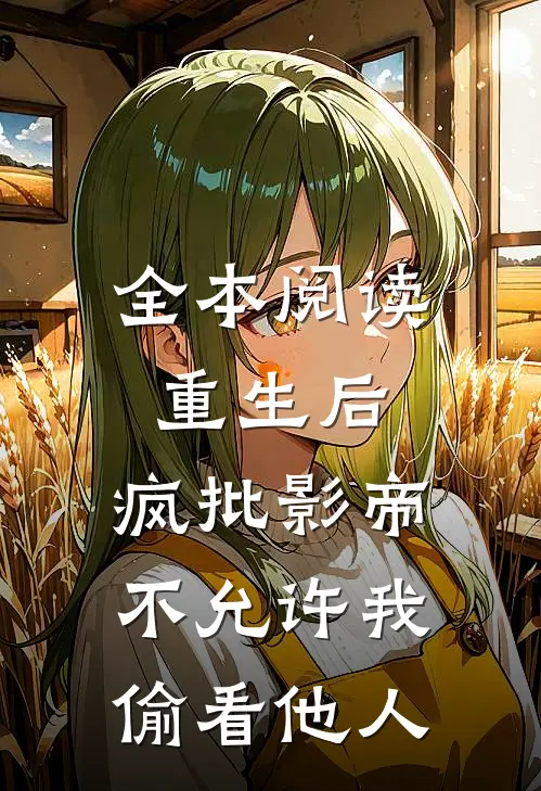 全本阅读重生后，疯批影帝不允许我偷看他人