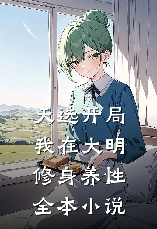 天选开局，我在大明修身养性全本小说
