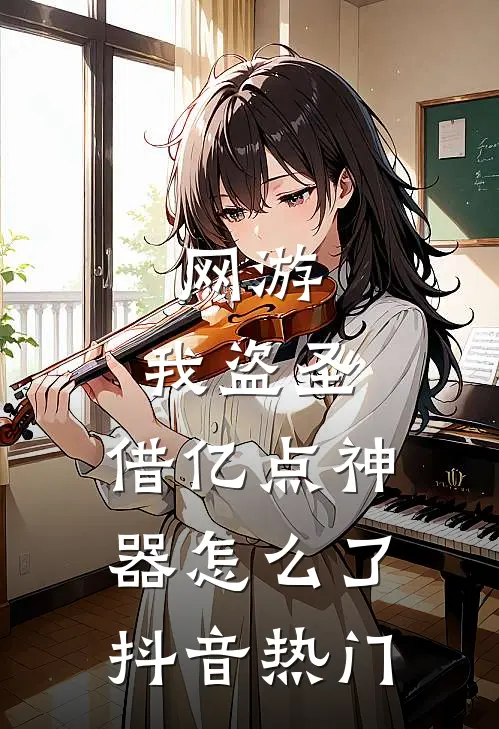 网游：我盗圣，借亿点神器怎么了抖音热门