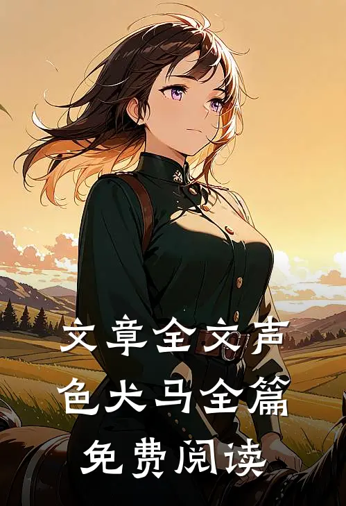 文章全文声色犬马全篇免费阅读