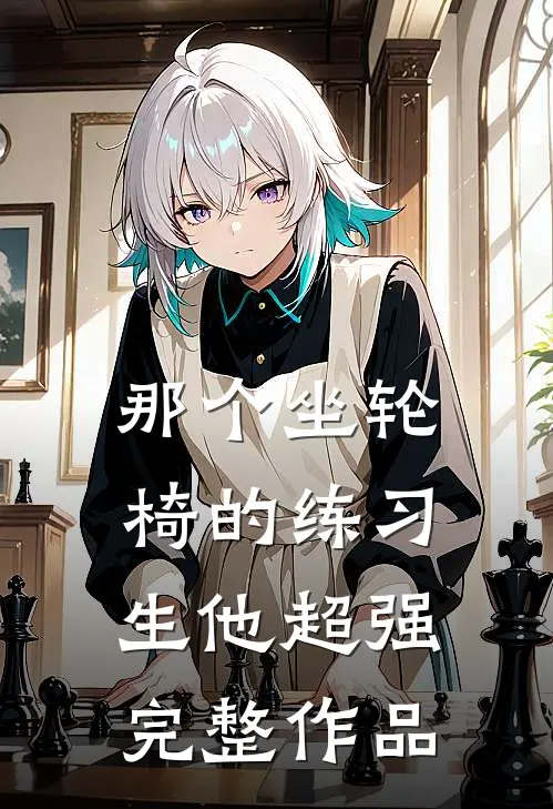那个坐轮椅的练习生他超强完整作品