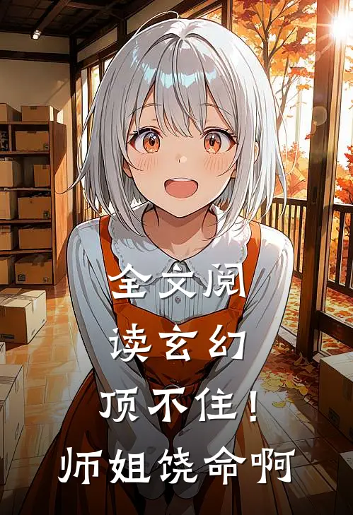 全文阅读玄幻：顶不住！师姐饶命啊