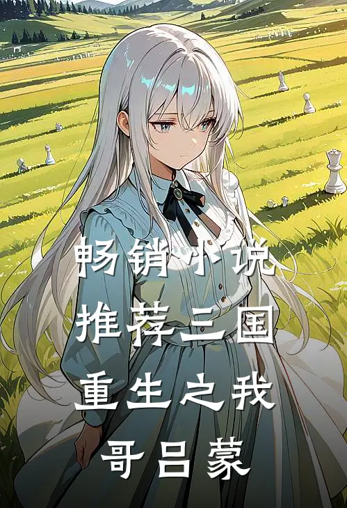 畅销小说推荐三国：重生之我哥吕蒙
