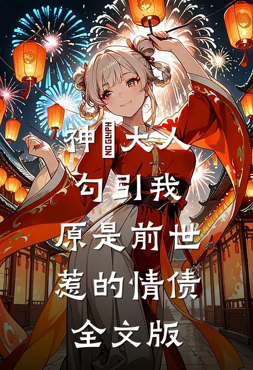 神袛大人勾引我，原是前世惹的情债全文版