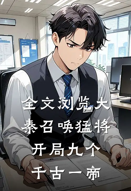 全文浏览大秦召唤猛将:开局九个千古一帝