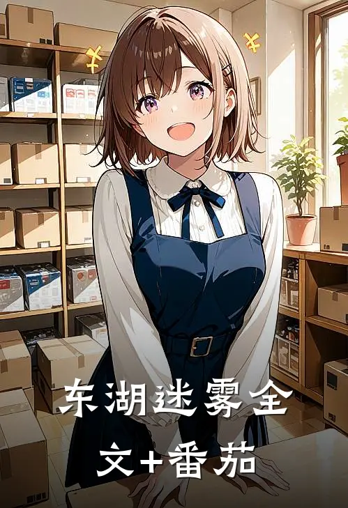 东湖迷雾全文+番茄
