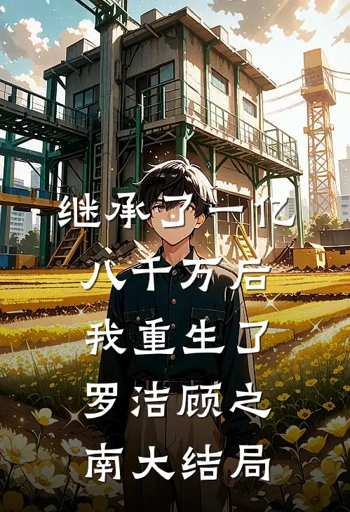 继承了一亿八千万后，我重生了罗洁顾之南大结局