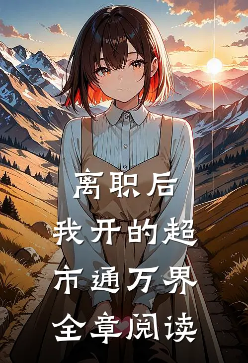 离职后，我开的超市通万界全章阅读