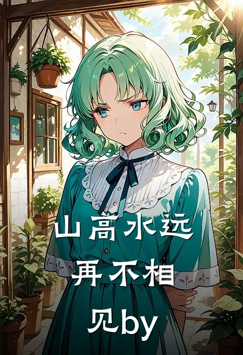 山高水远，再不相见by