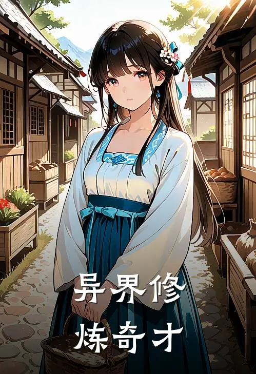 异界修炼奇才