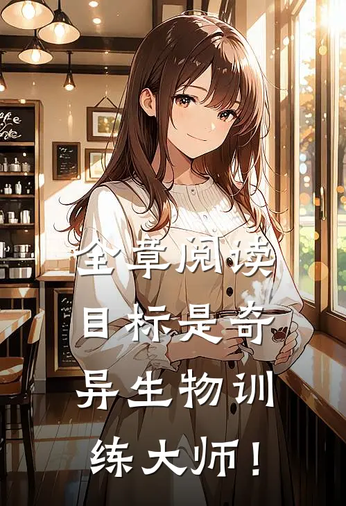全章阅读目标是奇异生物训练大师！