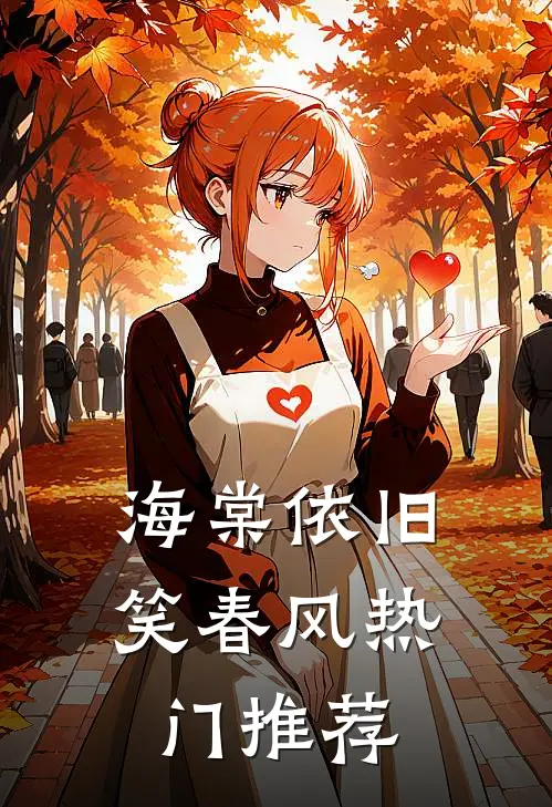 海棠依旧笑春风热门推荐