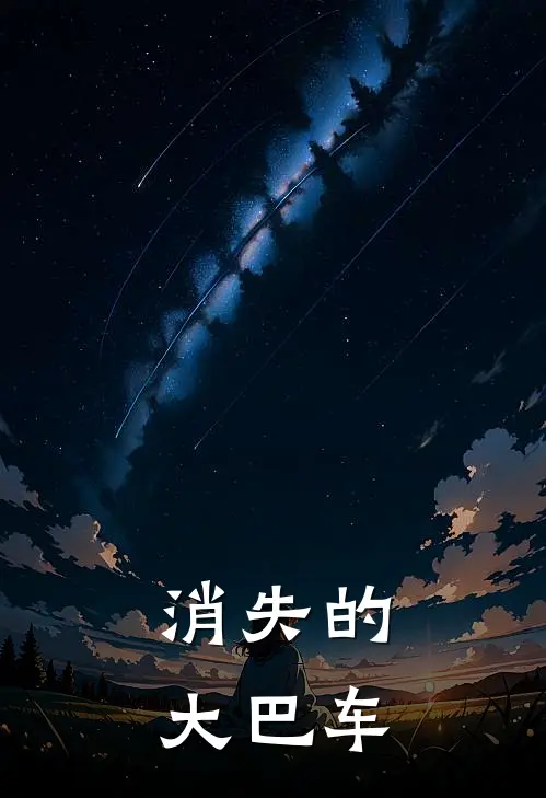消失的大巴车