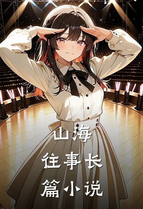 山海，往事长篇小说