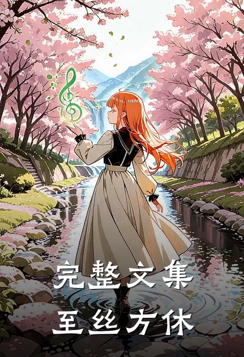 完整文集至丝方休