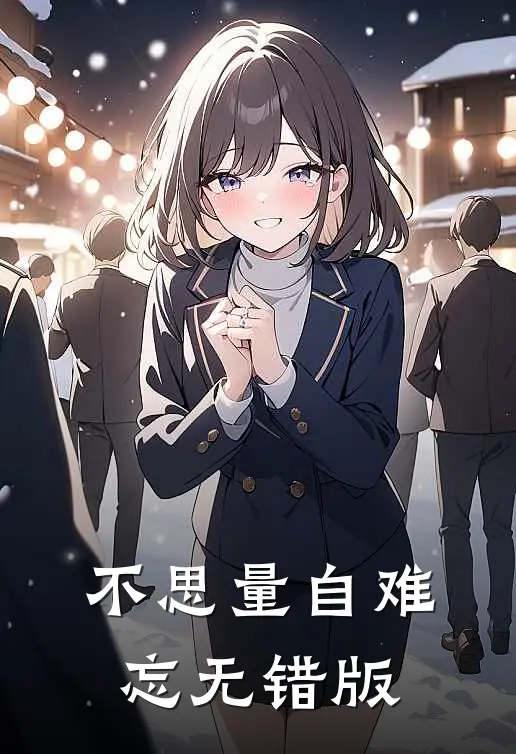 不思量自难忘无错版