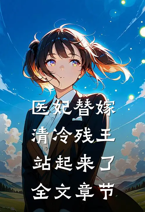 医妃替嫁，清冷残王站起来了全文章节