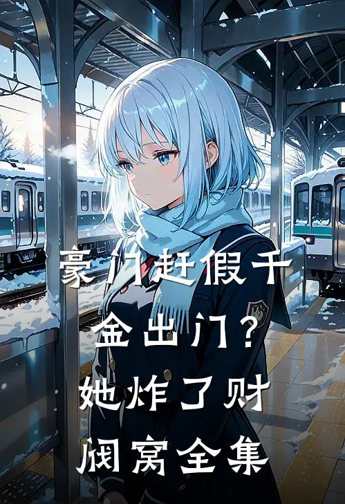 豪门赶假千金出门？她炸了财阀窝全集